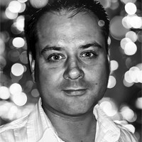 Justin Dean