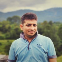Ankit Mishra