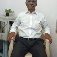 Durgashankar Sharma