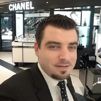 Moutaz Alatrash