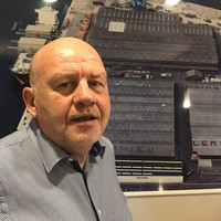 Chrétien Debacker