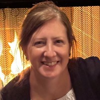 Catherine Davies