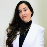 Camila Majes