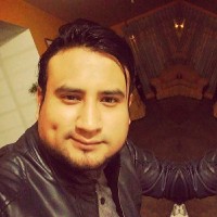 Alexander Jose Espinoza Leandro