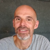 Firdoz Bruno Verschaeve