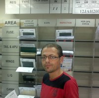 Yosef Damati