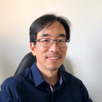 Kyle Ryu