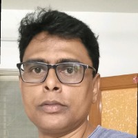 Jitendra Parneria