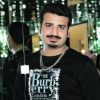 Jahanzaib Ali