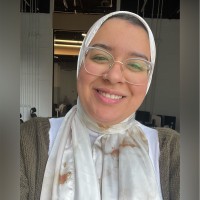 Fatma Madih
