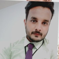 Avinash Rambha Mishra