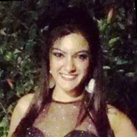 Romina Saldivia