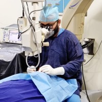 Dr. Sumit Kumar Biswas