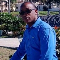 Andro Reynier Acosta Vaquero