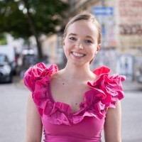 Luise Voß