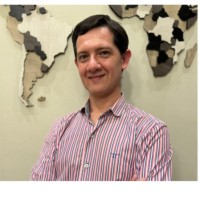 Christian Monasterio