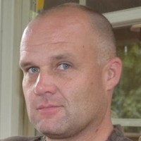 Brian Ulrich