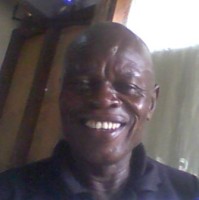Charles Taban