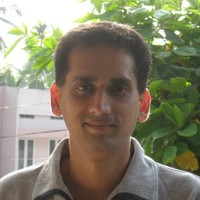 Ramakrishnan Parameswaran