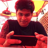 Vishal Ranjan