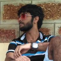 Adithyan Sudhakaran