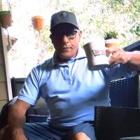 arnie gordon
