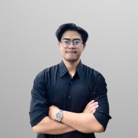 Iqbal Trisna Pamuja