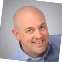 Darren Fortune