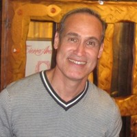 Jose Serrano