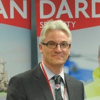 Andrew Barnard, Dipncrq Aiirsm Aiema
