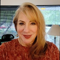 Martha Stacy Reichardt