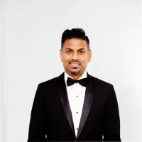 Kamal Kandiah