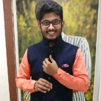 Krishank Kumar