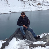 Miguel Angel Fernandez-conde Lagos