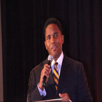 Anson Massey, MBA, CRPC, MEd