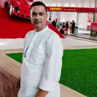 Jagdish Punetha
