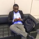 Fred Kiyingi