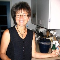 Peggy Dearmond