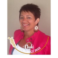 Jocelyne Mougin