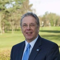 Geoff Roberts