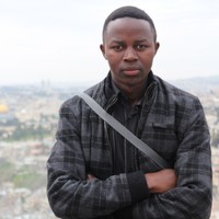 Didier KINDIKIZA