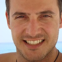 Kostas Karantais