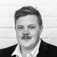 Angus McKenzie
