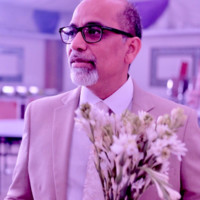 Rehan Ahmed