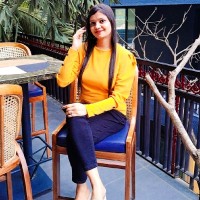 Avinash Kaur