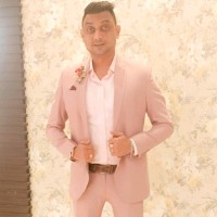 Sanil Patil