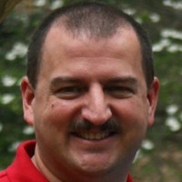 Stephen Jordan