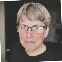 Joanne Ferland