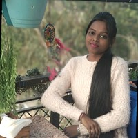 Namrata Bharti