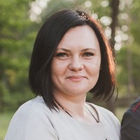 Maryna Karpovich